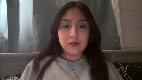 Snapshot of rosedahlia chatting on 02/04/25, 04:15 Dahlia Rose online show from 02/04/25, 04:15