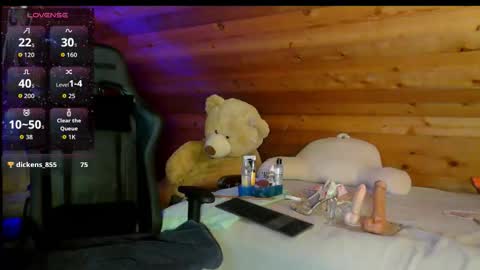 Snapshot of rosedahlia chatting on 11/10/25, 06:56 Dahlia Rose online show from 11/10/25, 06:56