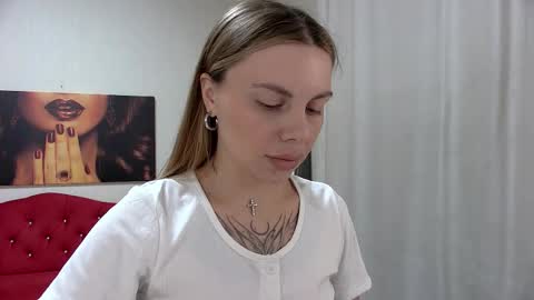 Rose Hubbard online show from 11/14/25, 05:33