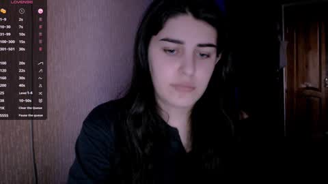 Snapshot of roselina_ chatting on 12/25/24, 01:19 Rose online show from 12/25/24, 01:19