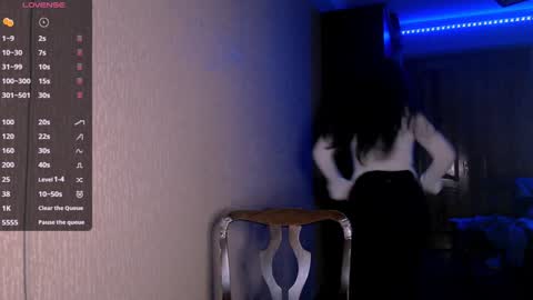 Snapshot of roselina_ chatting on 12/30/24, 10:01 Rose online show from 12/30/24, 10:01