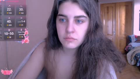Snapshot of roselina_ chatting on 01/14/25, 05:51 Rose online show from 01/14/25, 05:51