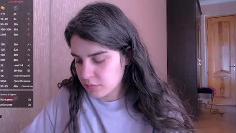 Snapshot of roselina_ chatting on 01/21/25, 11:46 Rose online show from 01/21/25, 11:46