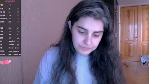 Snapshot of roselina_ chatting on 01/23/25, 10:22 Rose online show from 01/23/25, 10:22