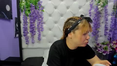 Julieta online show from 09/09/25, 12:26