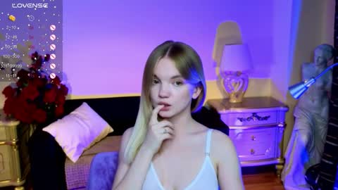 Sweety Kate online show from 10/08/25, 12:25