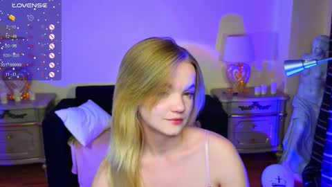 Sweety Kate online show from 11/08/25, 11:43