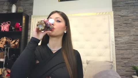 Gabriela online show from 03/04/25, 07:08