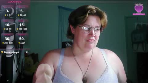 Rosey online show from 11/14/25, 07:51