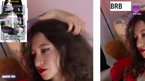 Rosh Hell online show from 10/07/25, 03:47