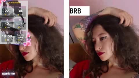 Rosh Hell online show from 11/06/25, 07:42