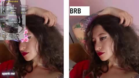 Rosh Hell online show from 11/17/25, 07:14