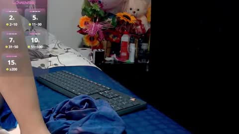 roshy online show from 02/07/25, 06:02