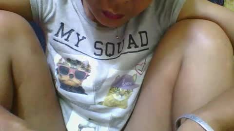 Snapshot of rosia685234 chatting on 10/17/25, 07:33 rosia685234 online show from 10/17/25, 07:33