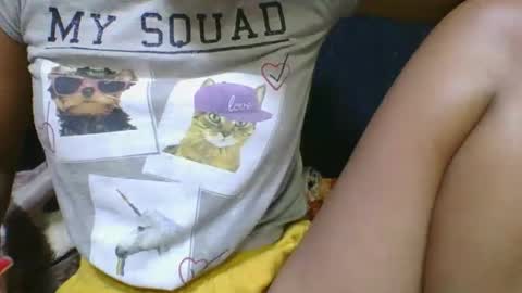 Snapshot of rosia685234 chatting on 10/20/25, 03:07 rosia685234 online show from 10/20/25, 03:07