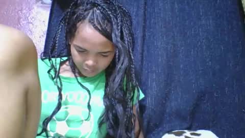 Snapshot of rosia685234 chatting on 11/13/25, 07:35 rosia685234 online show from 11/13/25, 07:35