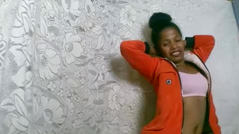 Snapshot of rosiahot1 chatting on 11/01/25, 08:22 rosia online show from 11/01/25, 08:22