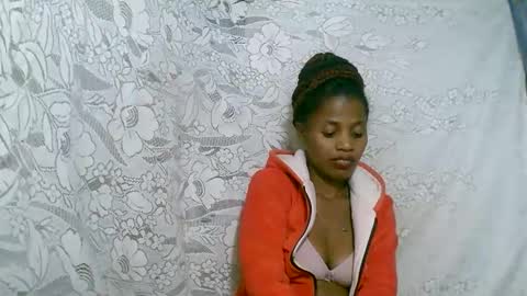 Snapshot of rosiahot1 chatting on 11/10/25, 09:08 rosia online show from 11/10/25, 09:08