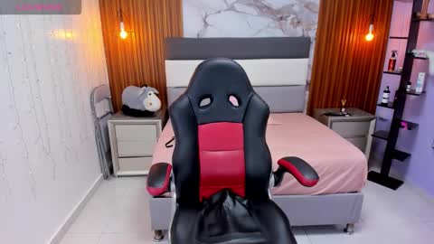 ROSSI online show from 10/29/25, 07:37