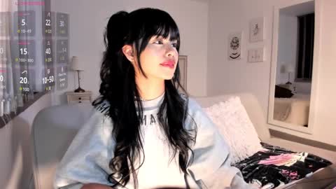 Snapshot of rosie_se chatting on 12/10/24, 11:08 Rosieeee online show from 12/10/24, 11:08