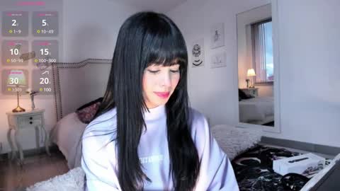 Snapshot of rosie_se chatting on 01/11/25, 09:57 Rosieeee online show from 01/11/25, 09:57