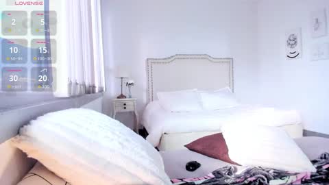 Snapshot of rosie_se chatting on 02/19/25, 09:36 Rosieeee online show from 02/19/25, 09:36