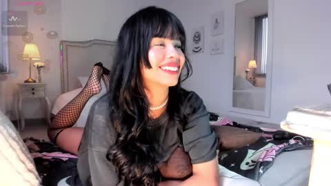 Snapshot of rosie_se chatting on 03/07/25, 10:10 Rosieeee online show from 03/07/25, 10:10