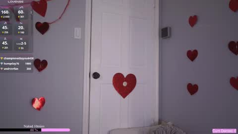 Snapshot of rosiebones chatting on 02/12/25, 12:05 Rosie Bones online show from 02/12/25, 12:05
