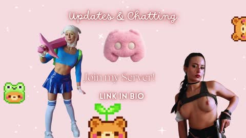 Rosie Bones online show from 11/11/25, 10:32