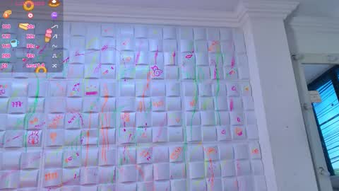 Snapshot of rosieleex_ chatting on 09/14/25, 12:26 Rosie online show from 09/14/25, 12:26