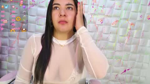 Snapshot of rosieleex_ chatting on 11/10/25, 02:27 Rosie online show from 11/10/25, 02:27