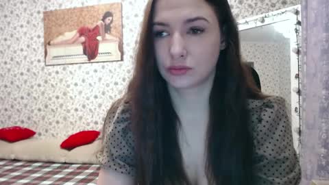 Rosie is waiting for YOU online show from 02/17/25, 03:58