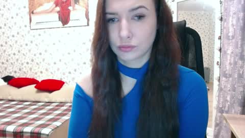 Rosie is waiting for YOU online show from 02/19/25, 04:01