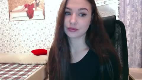 Rosie is waiting for YOU online show from 02/25/25, 04:14