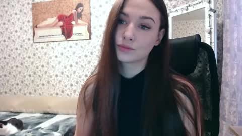 Rosie is waiting for YOU online show from 03/05/25, 12:22