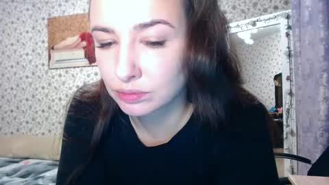 Rosie is waiting for YOU online show from 10/28/25, 04:49