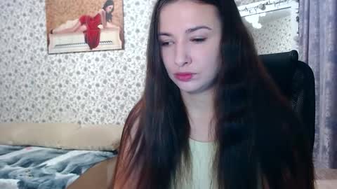 Rosie is waiting for YOU online show from 10/29/25, 04:15