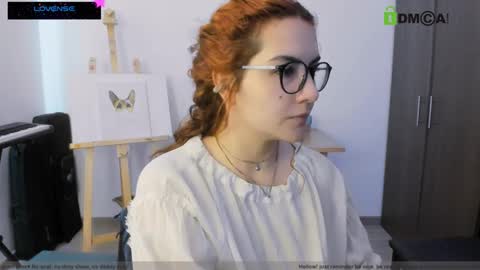 Rosie online show from 10/06/25, 01:52