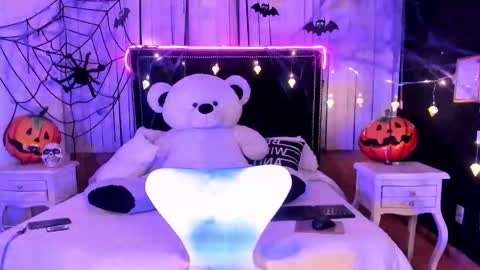 Rosita se online show from 10/12/25, 05:06