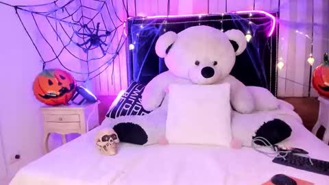 Rosita se online show from 10/21/25, 03:29