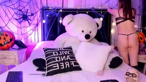 Rosita se online show from 10/22/25, 03:07