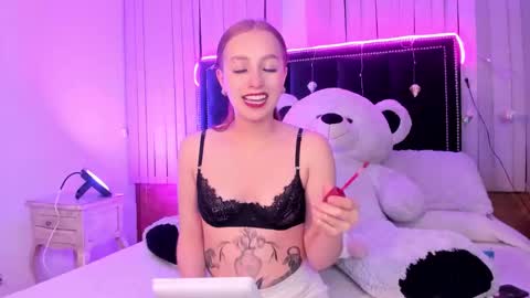 Rosita se online show from 11/11/25, 04:45