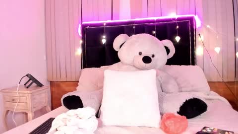 Rosita se online show from 11/12/25, 06:47