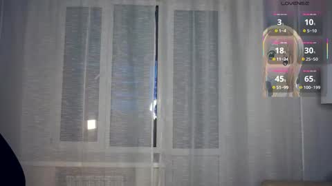 Edwina online show from 10/26/25, 04:29