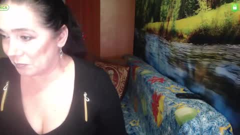 Snapshot of rositasky chatting on 12/07/24, 11:23 RositaSky online show from 12/07/24, 11:23