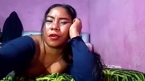 rosmerynavarro online show from 12/15/24, 03:34