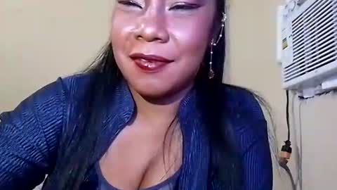 rosmerynavarro online show from 03/08/25, 04:23