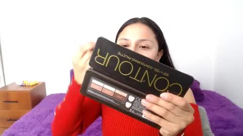 rosse online show from 10/15/25, 12:27