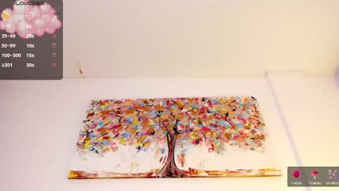 rosse_alice_ online show from 10/09/25, 02:04