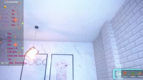 rosse jeane v online show from 12/05/24, 02:22